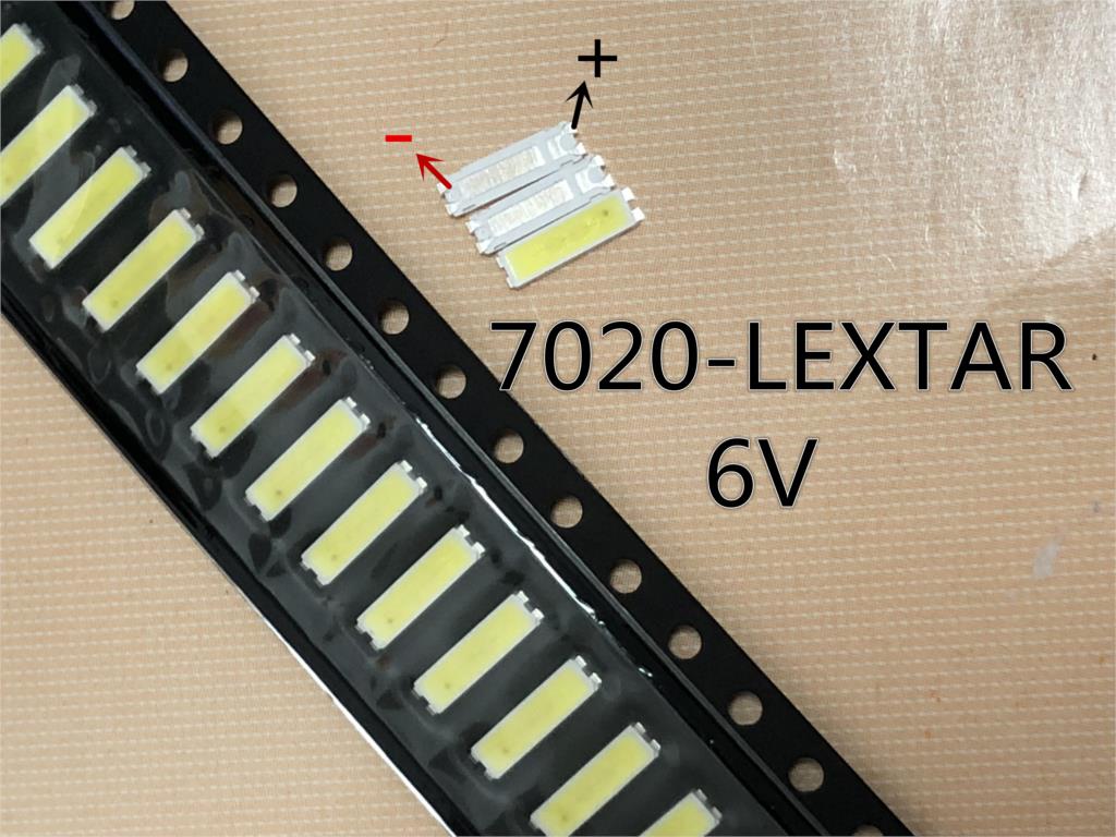 XIASONGXIN-Lextar LED Ʈ, ̵ Ŀ LED 500..